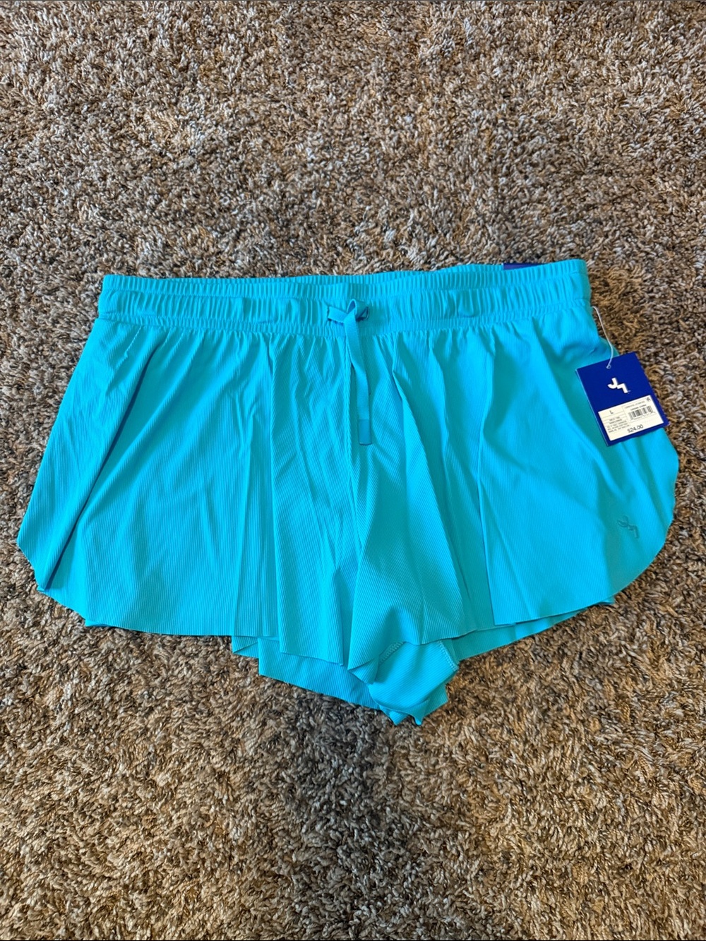 NWT! Joy lab shorts